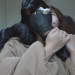 ［閲覧注意］輪●レ●プ映像 ノーカット無編集「婦女強●犯罪記録」 強●妊娠！ クロロホルムとスタンガンで昏●、媚薬で淫乱覚醒 犯●れながら女汁を噴き垂らし孕ませ肉便女に堕ちる早熟くびれ妻！ 雨宮凜雨宮凜