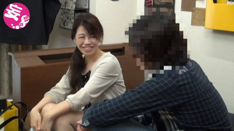 俺達が人妻口説き屋だ！！4（四十路編）