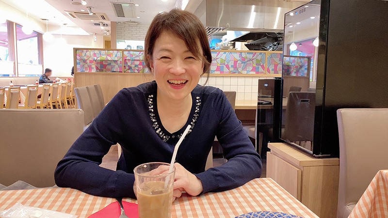 専業主婦の恵子です。セックスは全くしておりません。お恥ずかしい話、記憶にないくらいです。