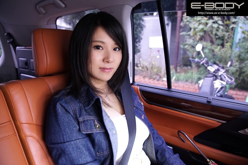 18歳の早すぎた結婚！20歳で女性ホルモン大量分泌！ド発情Icup若妻E-BODY専属デビュー 藤井美琴藤井美琴