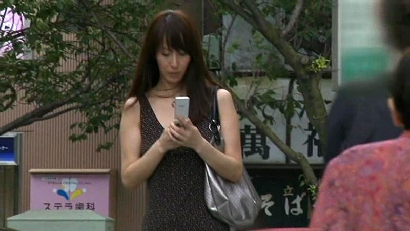 不倫 四十路女篇