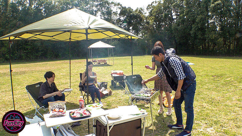 CAMP×NTR エロ舌で隣人夫をしゃぶり堕とす悪女 水端あさみ水端あさみ