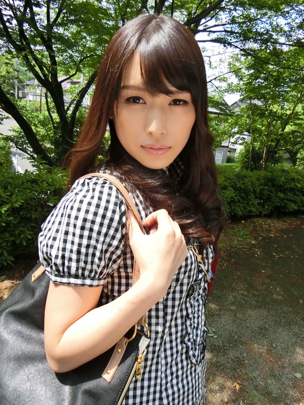 人妻たちの告白 冴木京香27歳冴木京香