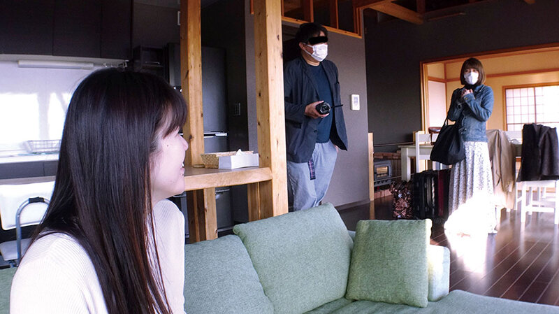 人妻湯恋旅行的、人妻寝取られ温泉旅行 collaboration Side.A＆B RE:MIX