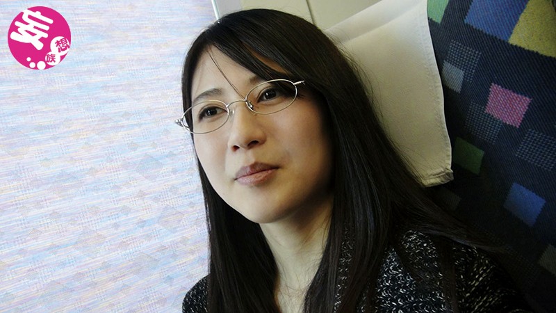 背徳の秘湯 佳澄（仮名） 三十二歳