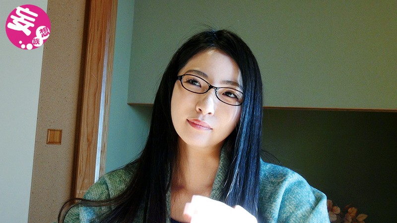 背徳の秘湯 初美（仮名）三十二歳