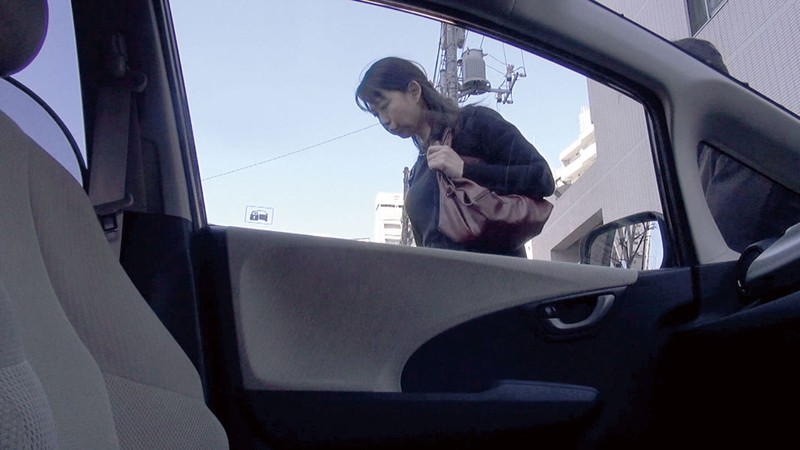 五十路妻に他人棒を…【二】