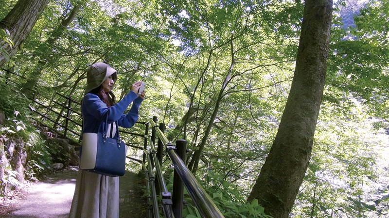 人妻Resort まり50歳、結婚31年目、子供2人。