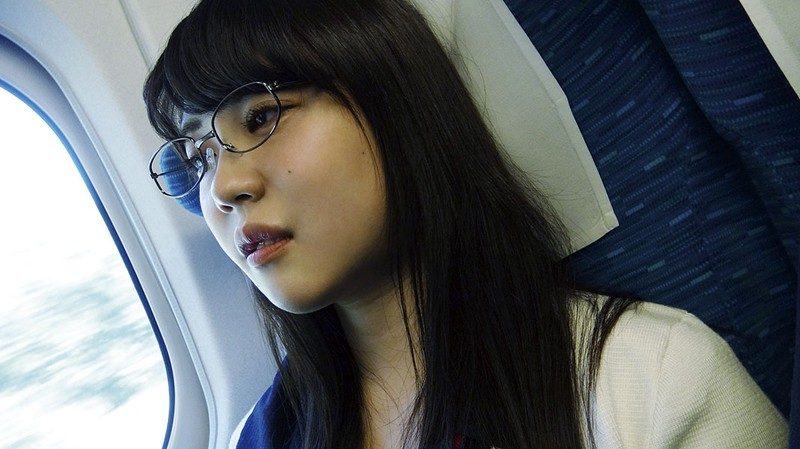 背徳の秘湯 麻耶（仮名） 二十五歳