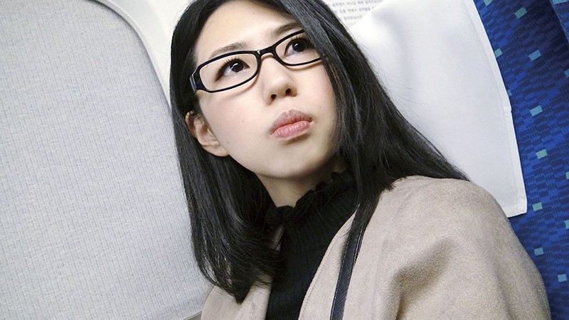 背徳の秘湯 涼音（仮名）二十七歳