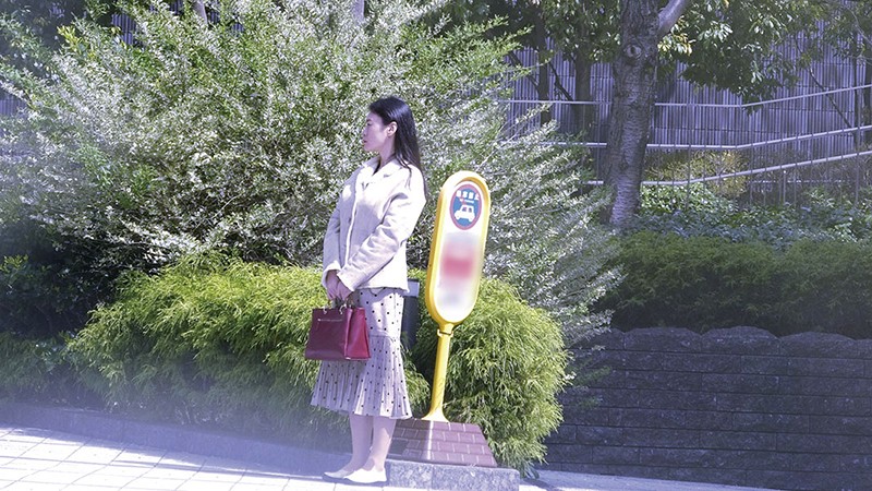 五十路妻に他人棒を…【六】