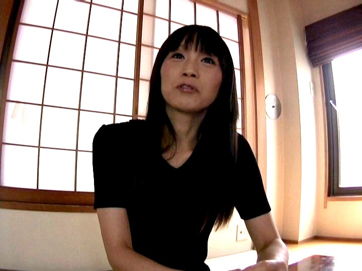 超美人なモデルのアラフォー人妻（41歳）で アナタも抜いてみませんか？白川ゆり