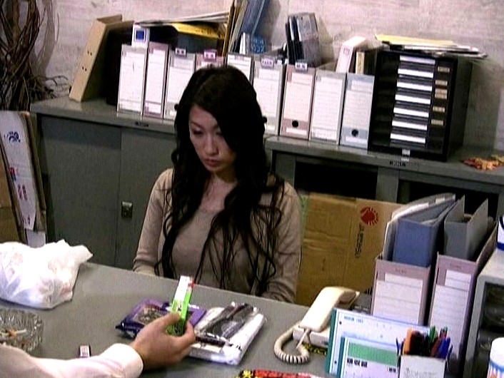 万引き妻たちの言い訳