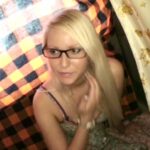 素人妻ナンパ生中出し セレブ金髪妻4時間DX in L.A 3