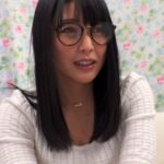 メガネ美人妻パンツルック限定！中出し12発！絶品濃厚ナンパSEX