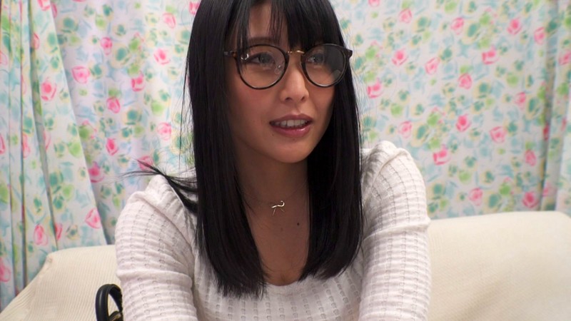 メガネ美人妻パンツルック限定！中出し12発！絶品濃厚ナンパSEX