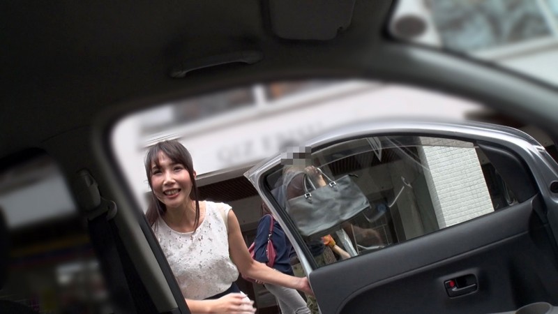 アナル中出しSEXにも目覚めた 敏感ドM美尻妻一泊二日旅