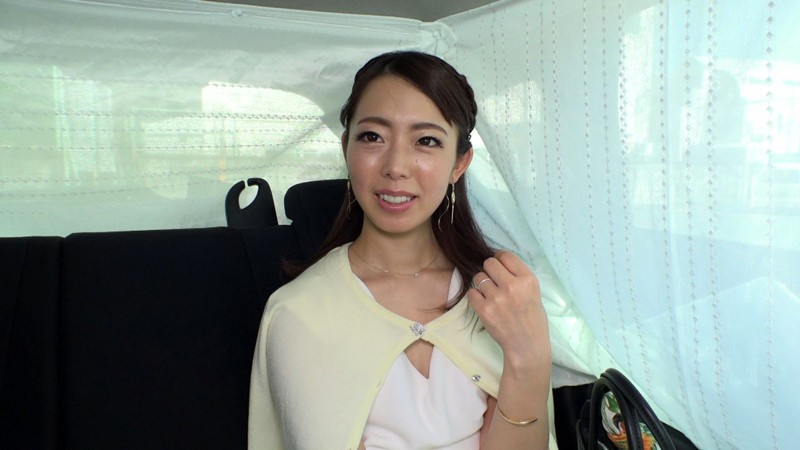 五つ星美人妻ナンパ中出し 追い打ちピストンで悶死寸前！？SEX痙攣絶頂！