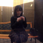 人妻屋外媚薬悶絶アクメオナニー盗撮