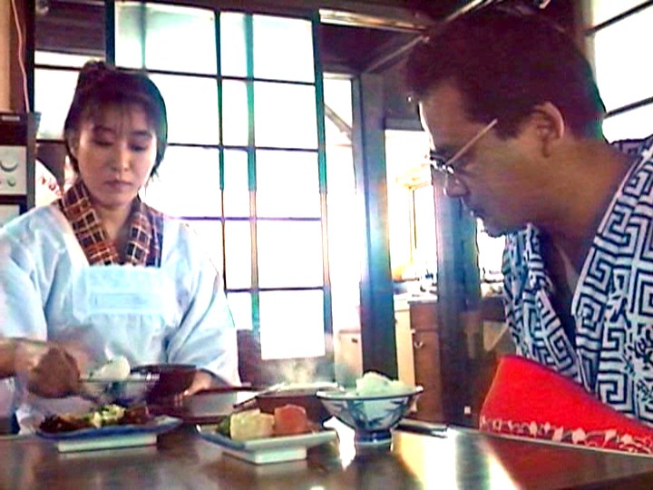 懐かしきFAポルノ SEX過激爆弾 新妻の猥褻ビデオ篠崎加代・篠原五月・神山洋子