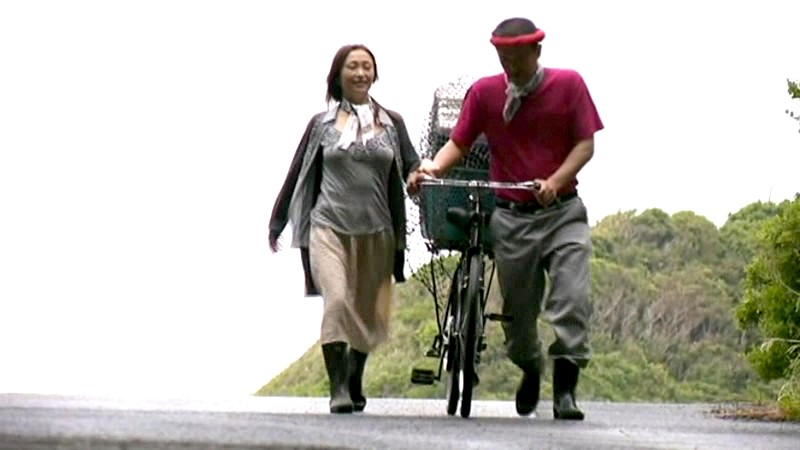 心に残り心に沁みるヘンリー塚本官能ポルノ 禁親相姦