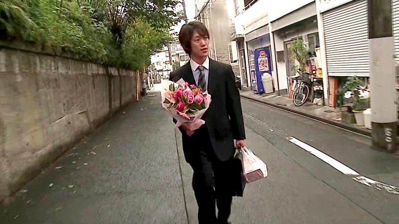 不倫の修羅場 結婚記念日に浮気がバレた妻/妻に隠れて子づくりに励む夫Maika（MEW）・望月伊織