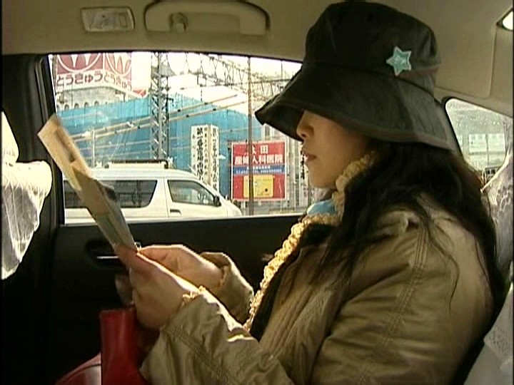 悦楽の性よ こんにちは 一人旅の主婦とタクシー運転手/不倫目的ヘルパー/有名女流作家のサディスティックSEX北原夏美・酒井ちなみ（紫葵）・浅井舞香