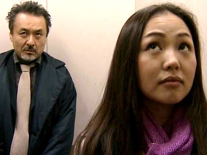 性犯罪 襲い・剥ぎ・犯●れる！浅井千尋・神崎レオナ（七瀬かすみ）・小池絵美子