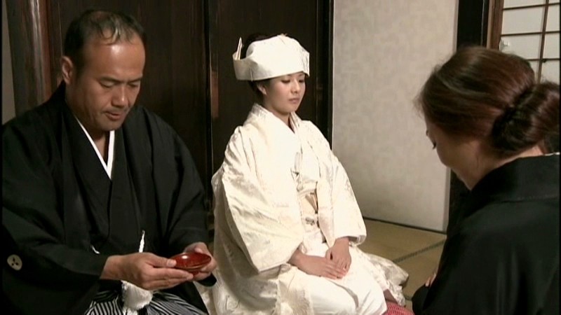 嫁みだらなり 新妻の濡れてしまった局部/若妻の我慢できない夜飯島くらら・稲森しほ（永井あいこ、南ゆう）・浅井舞香