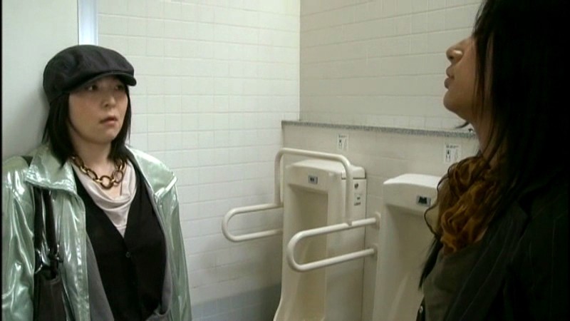 レズたちの卑猥淫語 ネコとタチ今井ゆり・内藤斐奈・浅井千尋