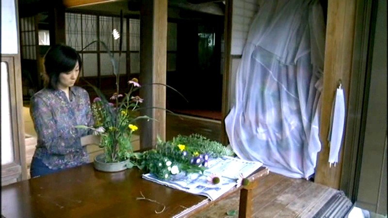 人妻はソレを我慢できない 情事という麻薬香山蘭・小池絵美子・風間ゆみ