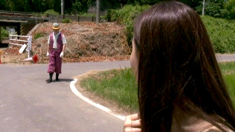 性犯罪（レ●プ）の夏 輪●（まわし）大城かえで・冴島かおり