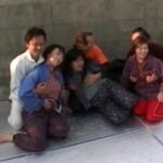 昭和のやりまんが集まる！ 昭和の大乱交 大人の乱交パーティー！4時間40分 秘蔵性行為映像流出！会員制やりまん熟主婦27人！外人熟女参戦の総合計52P！