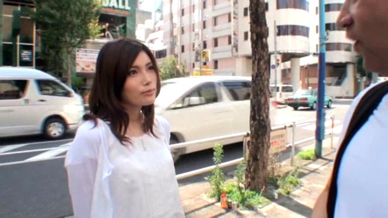 島袋浩の元祖！！素人妻ナンパ中出し