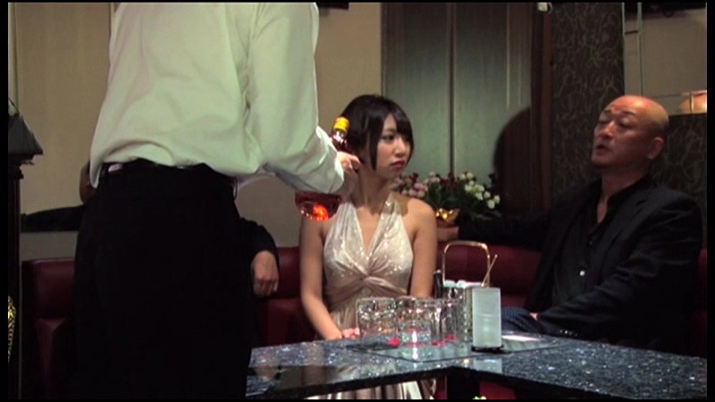 夜のお仕事の落し穴 輩のチ●ポでよがり狂う人妻キャバ嬢 乙葉ななせ乙葉ななせ