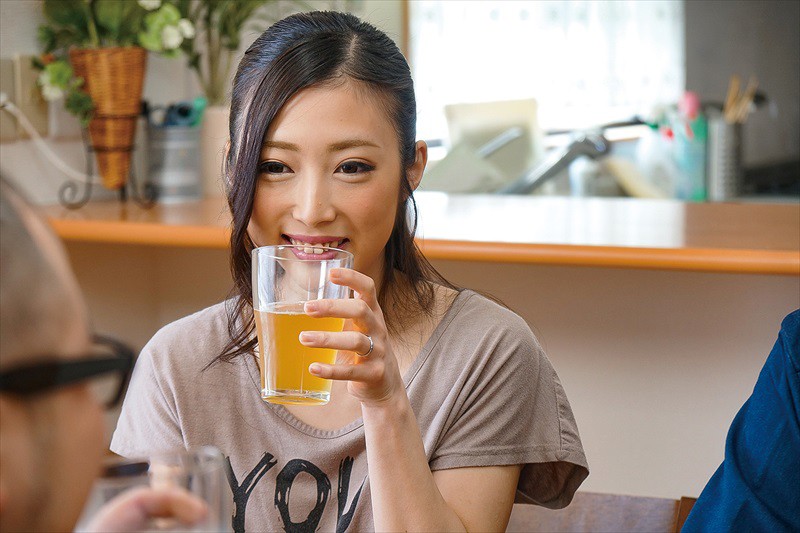 兄嫁 阿部栞菜宇野栞菜（阿部栞菜）