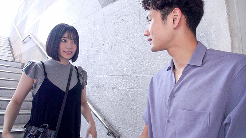 SNSでナンパした美人人妻が、旦那以外の身体に興奮してドエロい本性さらけ出しちゃいました！ 花音うらら花音うらら