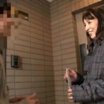 出張！熟女ソープ 園田ユキをお届けします 独身男性に強●中出しさせちゃいました園田ユキ