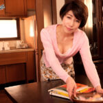 友達の母親～最終章～ 寺西薫寺西薫