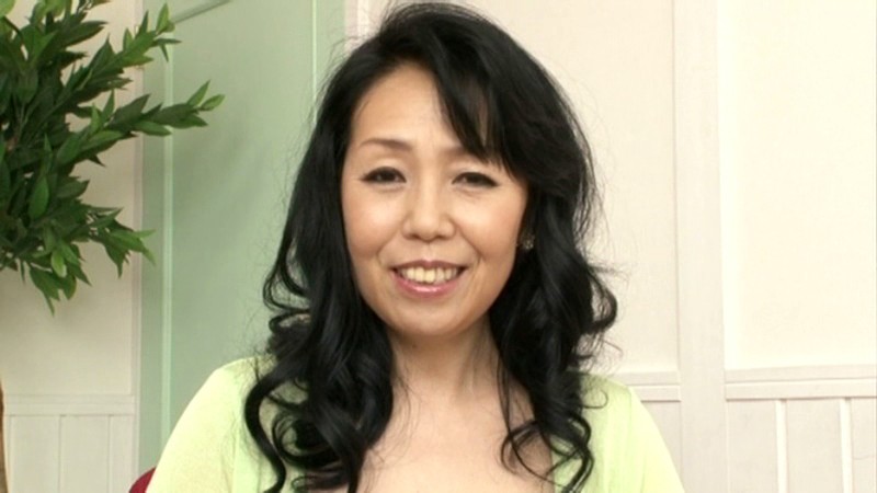 初撮り五十路妻ドキュメント 菊池奈緒美菊池奈緒美