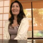 初撮り人妻ドキュメント 吉岡純麗吉岡純麗