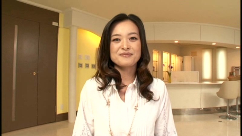 初撮り人妻ドキュメント 池田麻奈美池田麻奈美