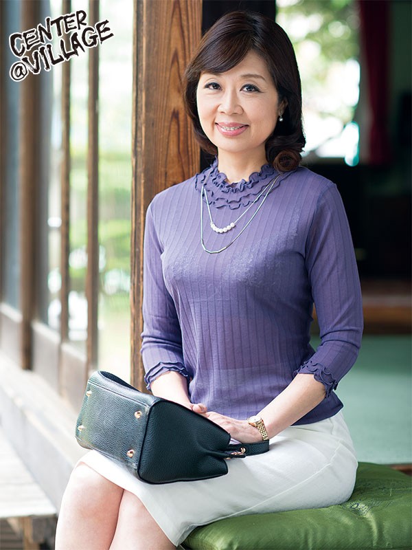 初撮り五十路妻ドキュメント 小林まさえ小林まさえ