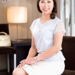 初撮り五十路妻ドキュメント 坂上準子坂上準子