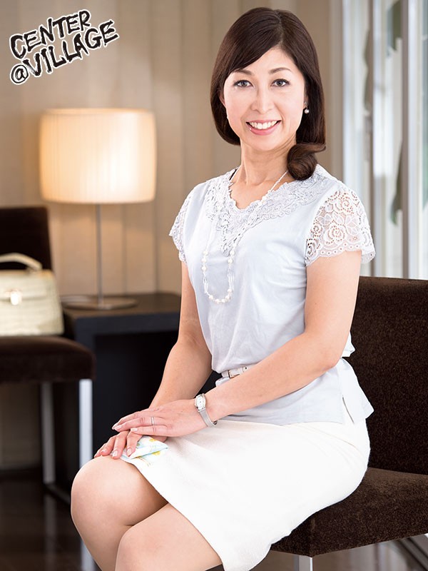 初撮り五十路妻ドキュメント 坂上準子坂上準子