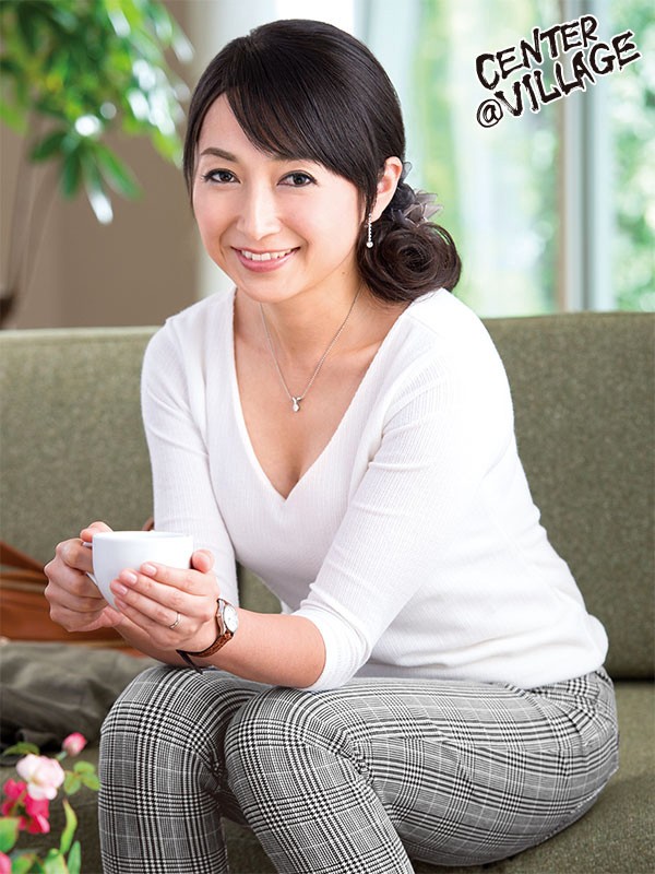 初撮り人妻ドキュメント 滝田恵理子滝田恵理子