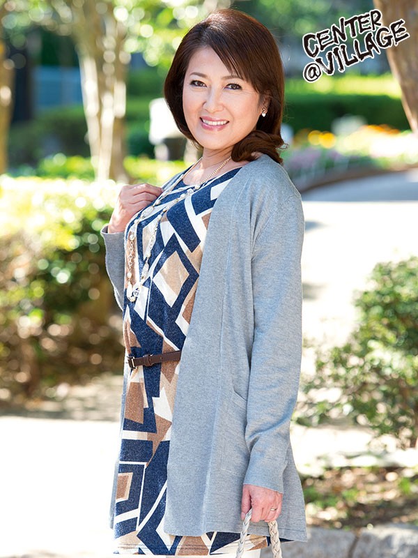 初撮り五十路妻ドキュメント 海老原楓海老原楓