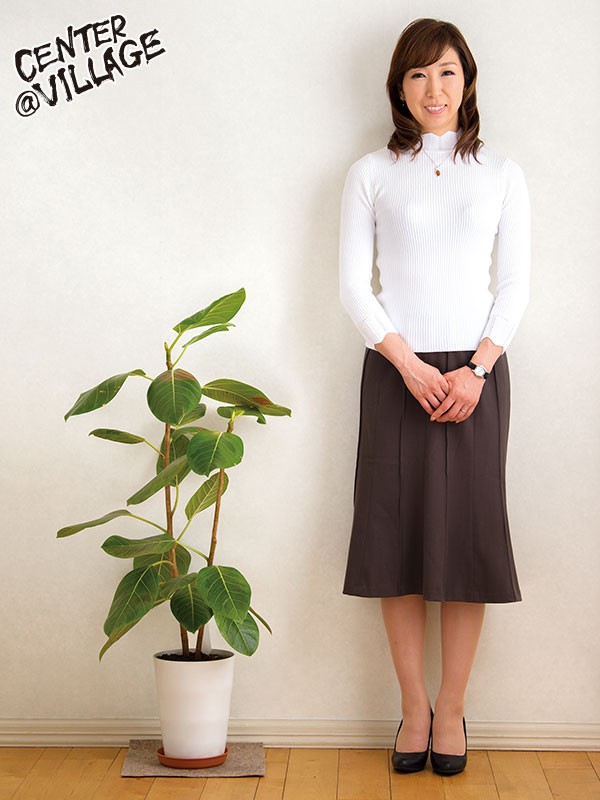 初撮り五十路妻ドキュメント 新川千尋新川千尋