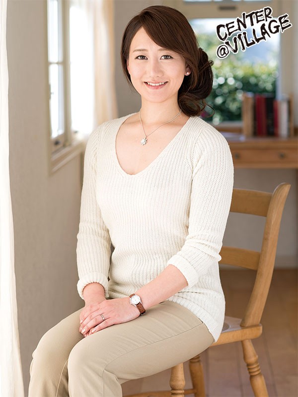 初撮り人妻ドキュメント 岩沢美穂岩沢美穂