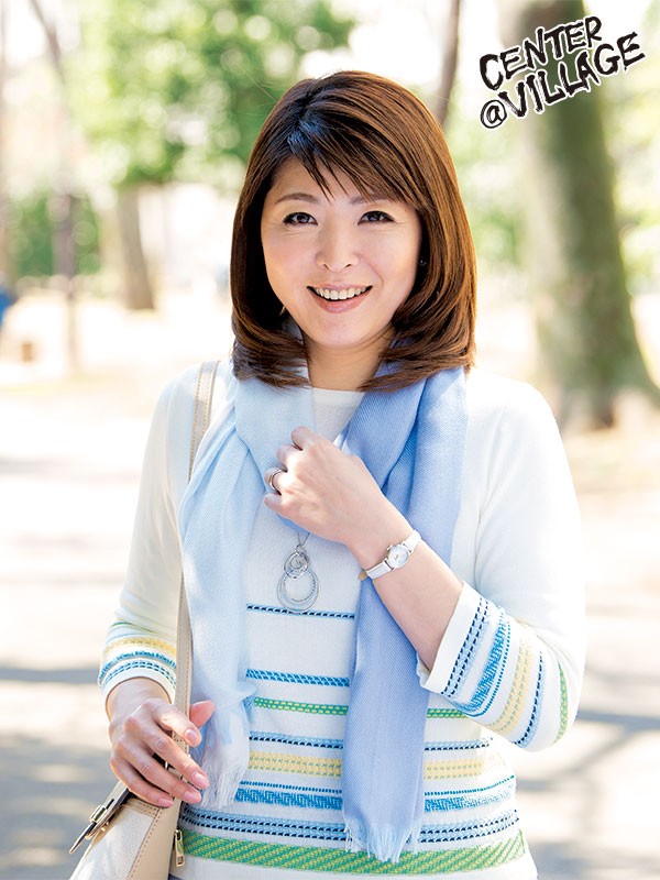 初撮り人妻ドキュメント 桧山みさき桧山みさき